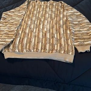 Men’s Tundra sweater